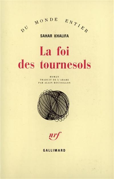 La foi des tournesols