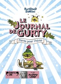 Le journal de Gurty. Parée pour l'hiver