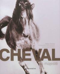 Cheval en majesté