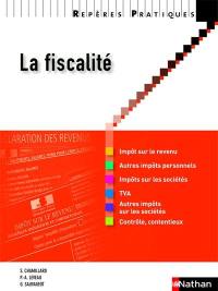 La fiscalité