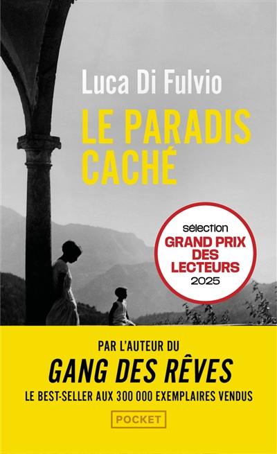 Le paradis caché