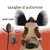 Sanglier d'automne