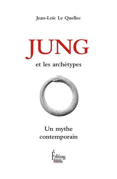 Jung et les archétypes : un mythe contemporain