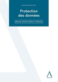 Protection des données : analyse approfondie et pratique