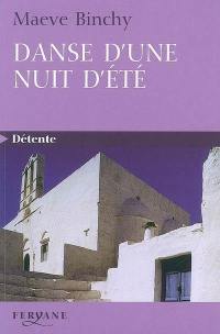 Danse d'une nuit d'été