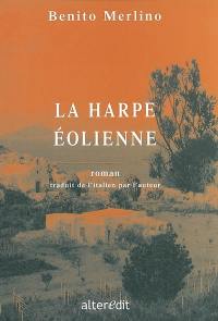 La harpe éolienne