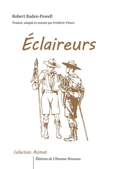 Eclaireurs