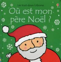 Où est mon père Noël ?