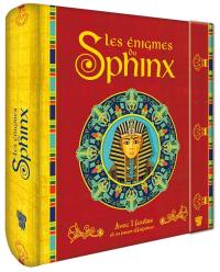 Les énigmes du Sphinx