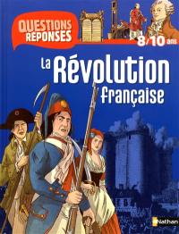 La Révolution française