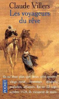 Les voyageurs du rêve