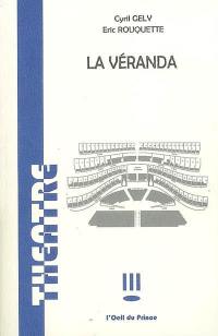 La véranda