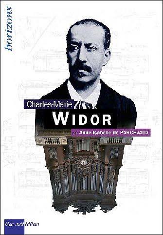 Charles-Marie Widor