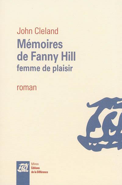 Mémoires de Fanny Hill, femme de plaisir