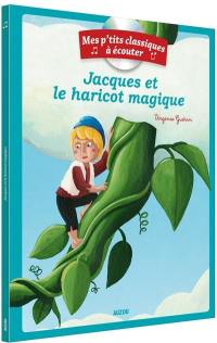 Jacques et le haricot magique