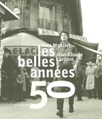 Les belles années 50