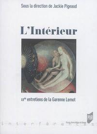 L'intérieur