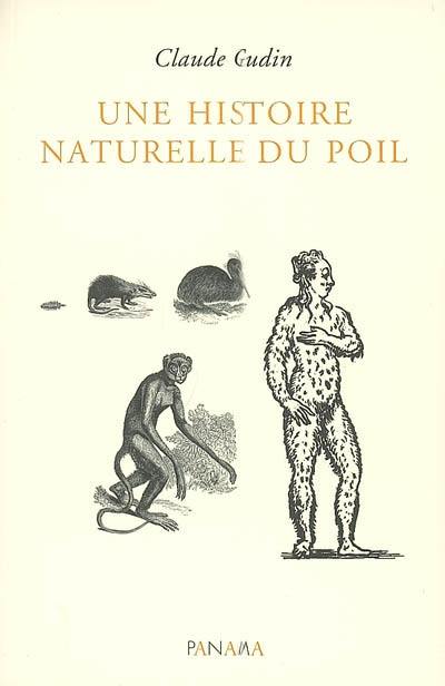 Une histoire naturelle du poil