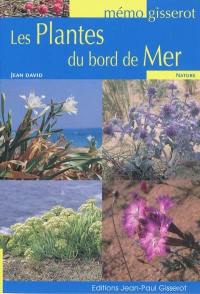 Les plantes du bord de mer