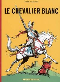 Le Chevalier blanc