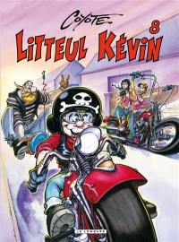 Litteul Kévin. Vol. 8