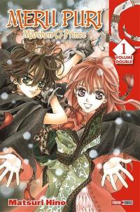 Meru Puri : Märchen Prince : édition double. Vol. 1