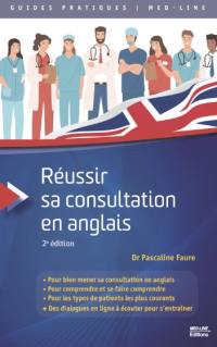 Réussir sa consultation en anglais