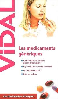 Les médicaments génériques