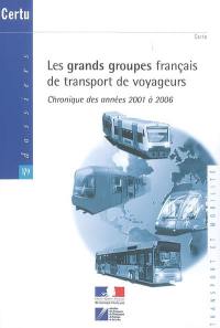 Défauts d'attention et conduite automobile : état de l'art des nouvelles orientations pour la recherche dans les transports