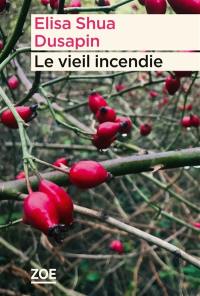 Le vieil incendie