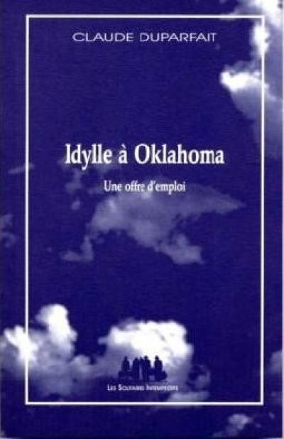 Idylle à Oklahoma : une offre d'emploi