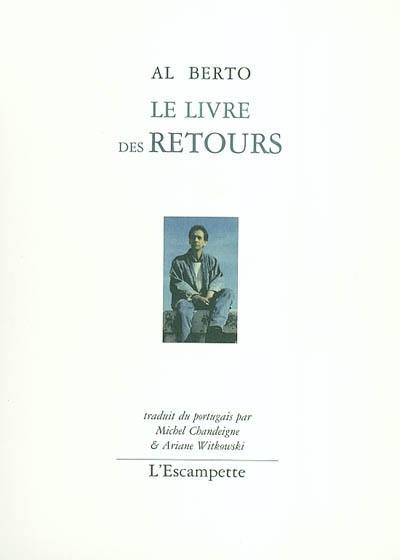 Le livre des retours