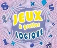 Jeux à gratter : logique