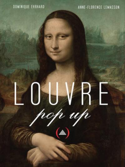 Louvre pop-up : une promenade au musée