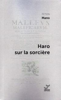 Haro sur la sorcière