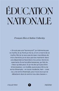 Education nationale