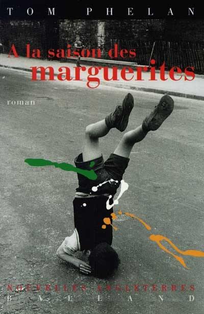 A la saison des marguerites