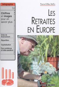 Les retraites en Europe