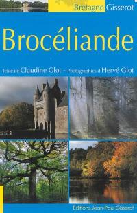 Brocéliande