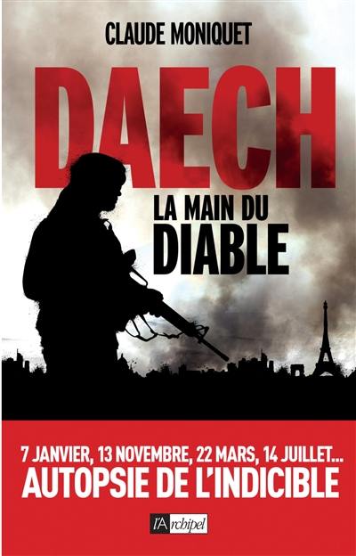 Daech, la main du diable