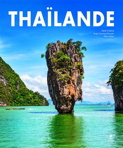 Thaïlande