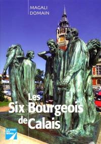 Les six bourgeois de Calais