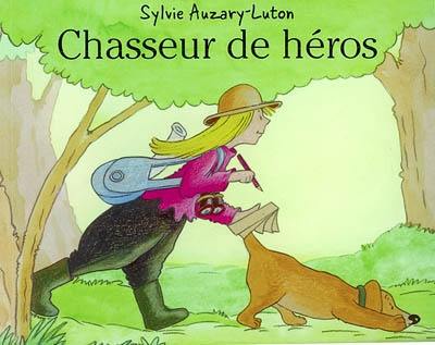 Chasseur de héros