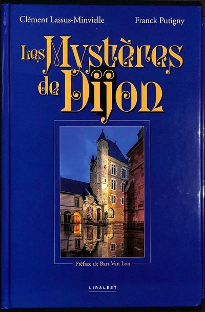 Les mystères de Dijon