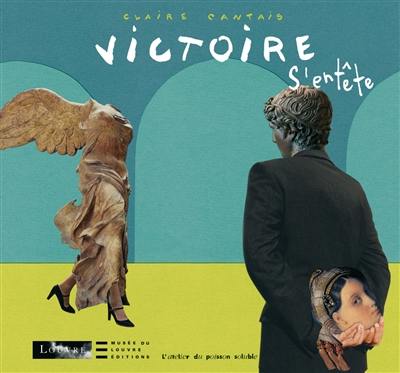 Victoire s'entête