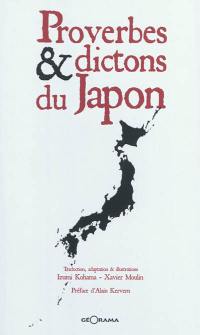 Proverbes & dictons du Japon