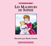 Les malheurs de Sophie