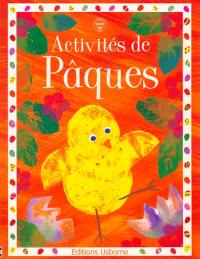 Activités de Pâques