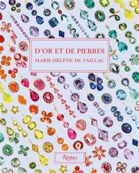 D'or et de pierres : Marie-Hélène de Taillac