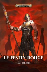 Le festin rouge